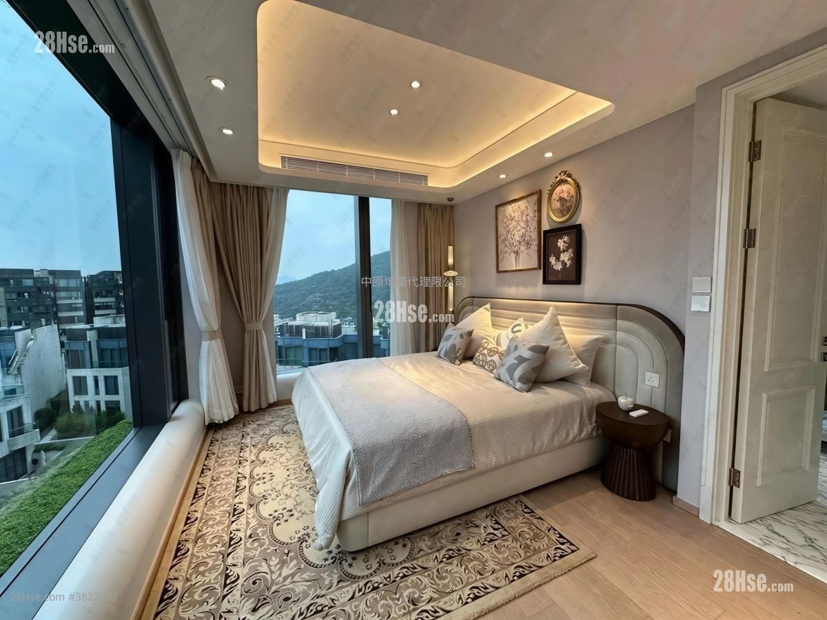 澐沣 售盘 3 房 , 5+ 浴室 2,172 平方尺