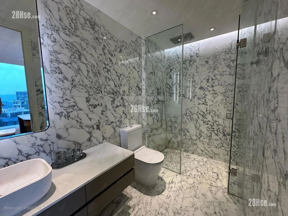 澐沣 售盘 3 房 , 5+ 浴室 2,172 平方尺