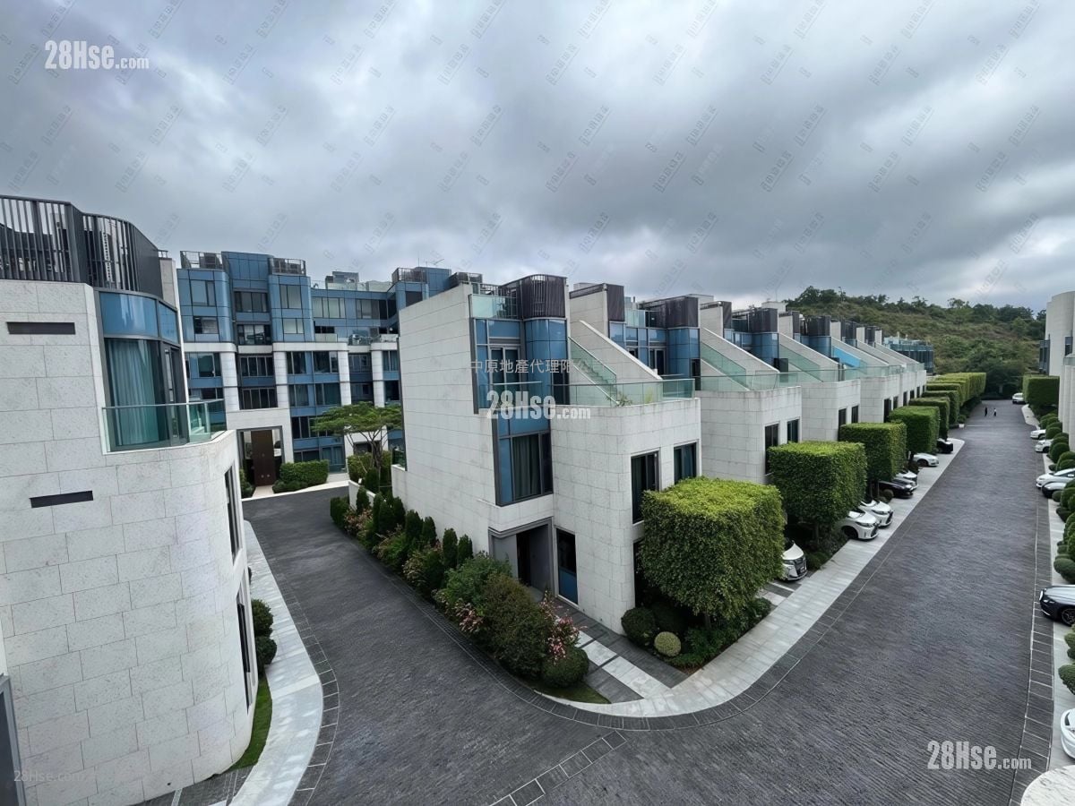 澐沣 售盘 3 房 , 5+ 浴室 2,172 平方尺