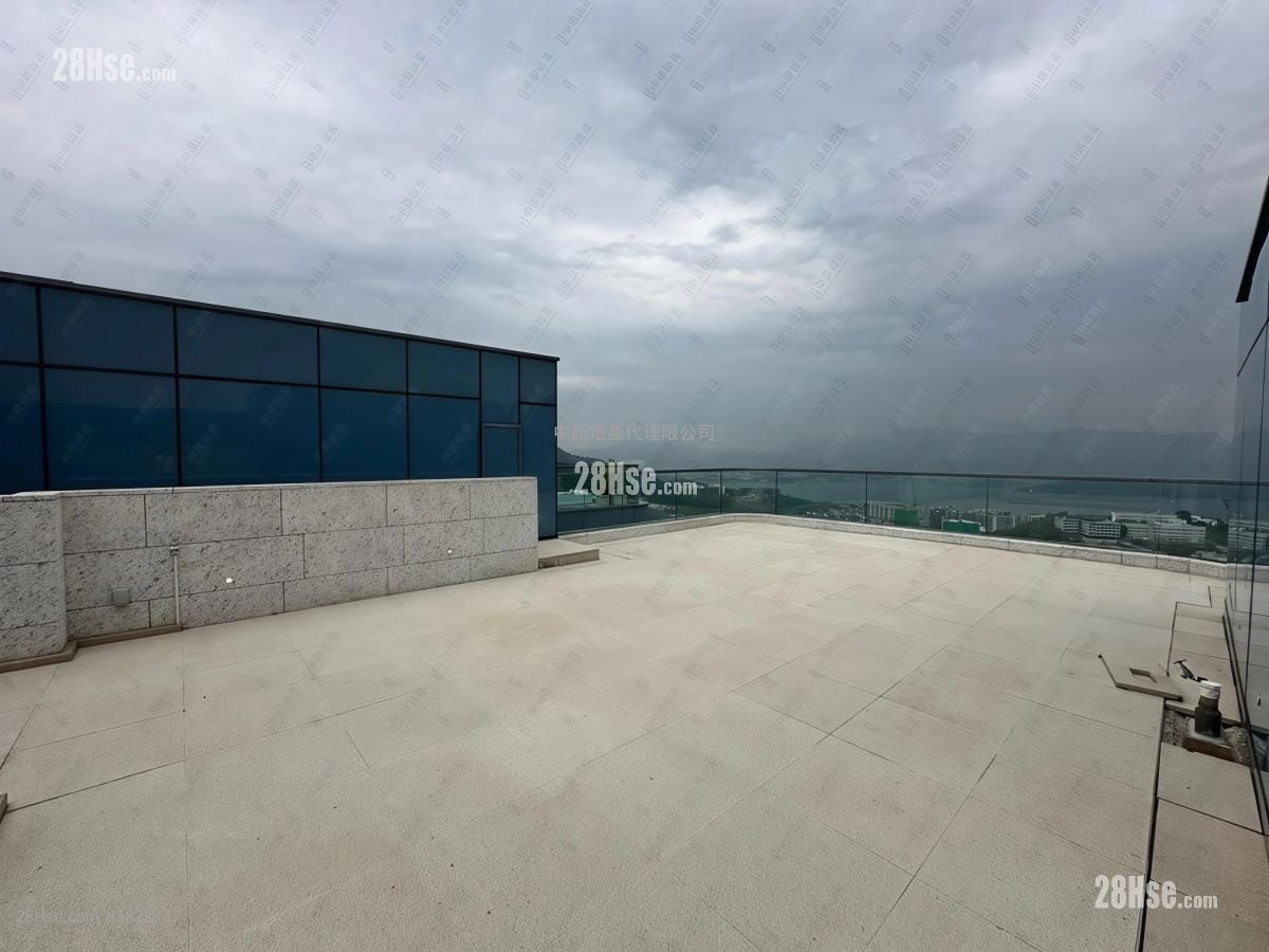 澐沣 售盘 3 房 , 5+ 浴室 2,172 平方尺