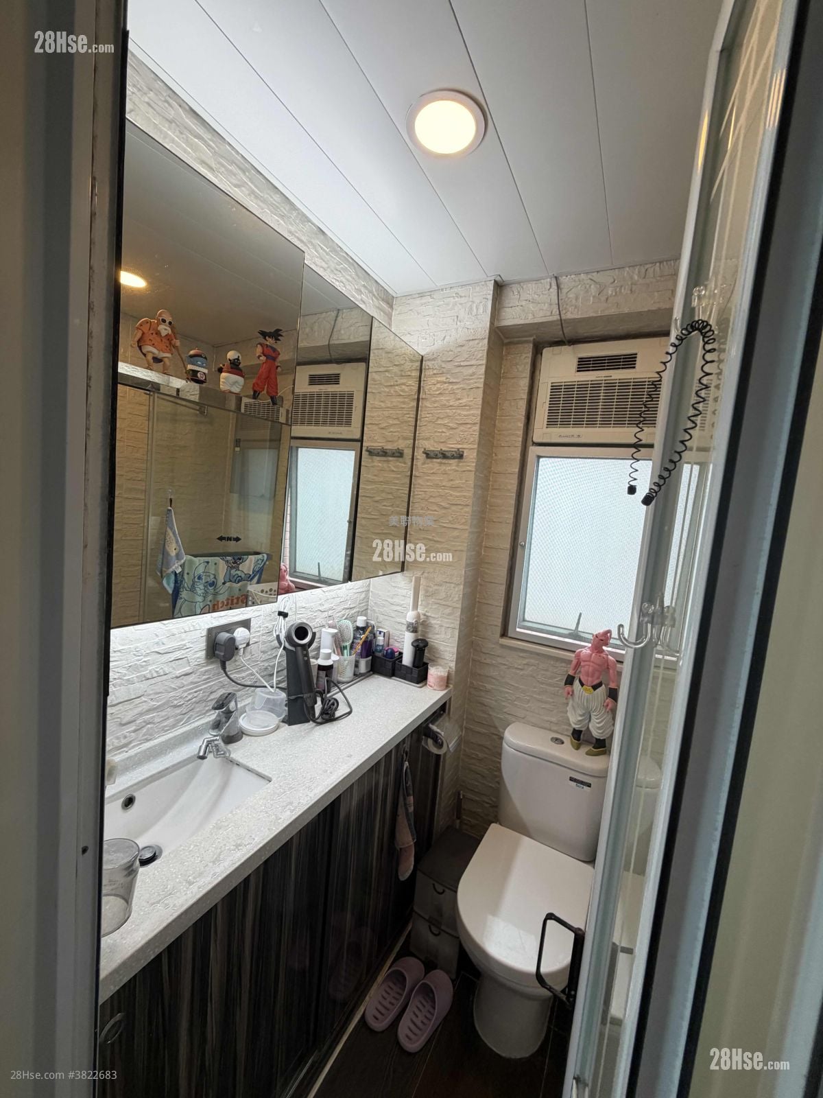 Belair Monte Sell 3 Bedrooms 629 ft²