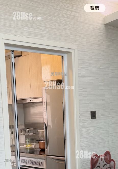 Belair Monte Sell 3 Bedrooms 629 ft²