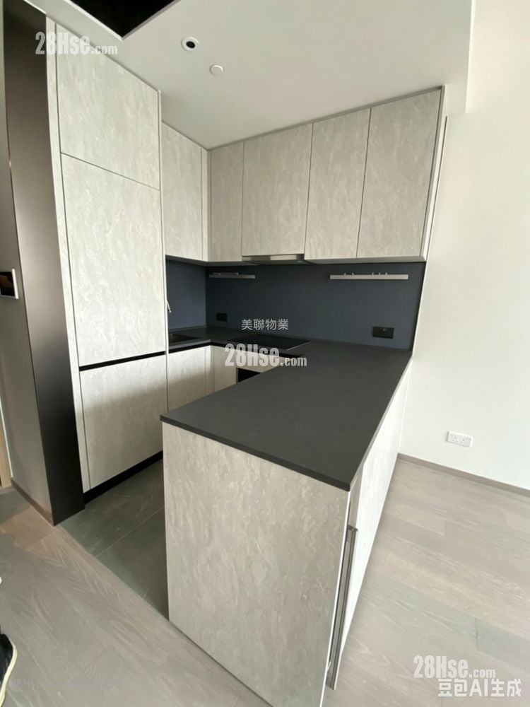 kitchen: Ontolo Sell 1 Bedroom , 1 Bathroom 394 ft²