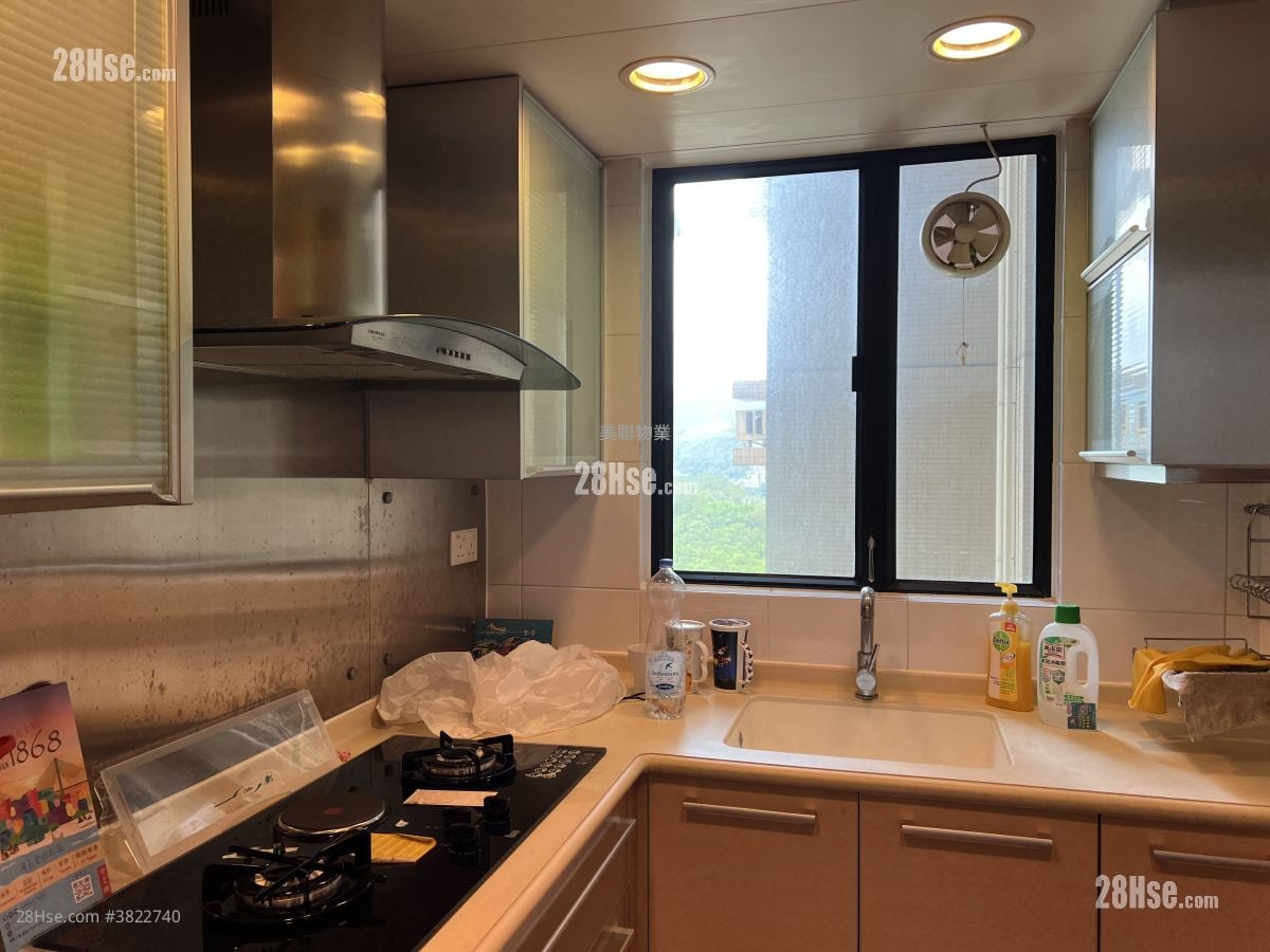 珀丽湾 售盘 3 房 , 2 浴室 837 平方尺