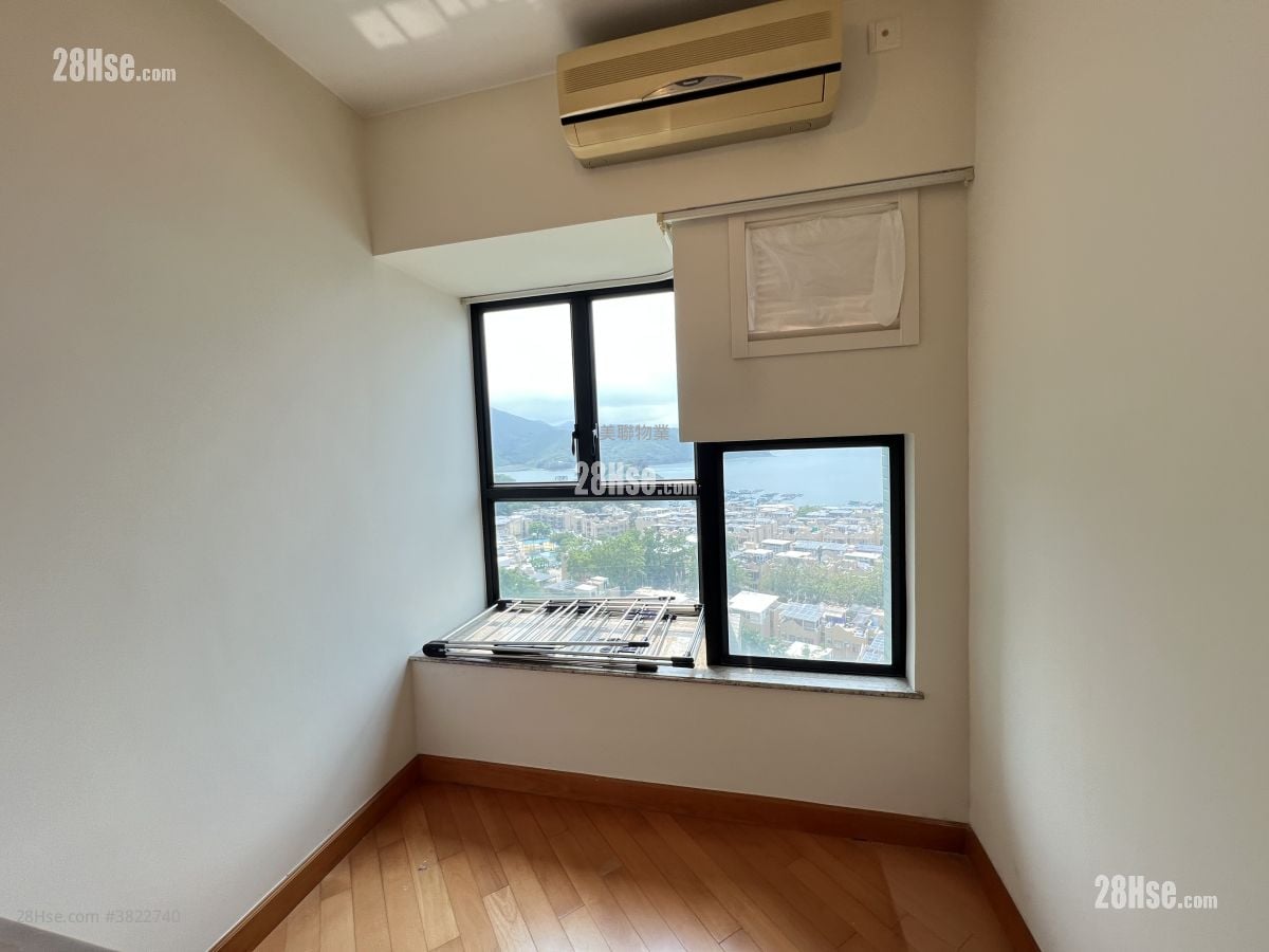 珀丽湾 售盘 3 房 , 2 浴室 837 平方尺