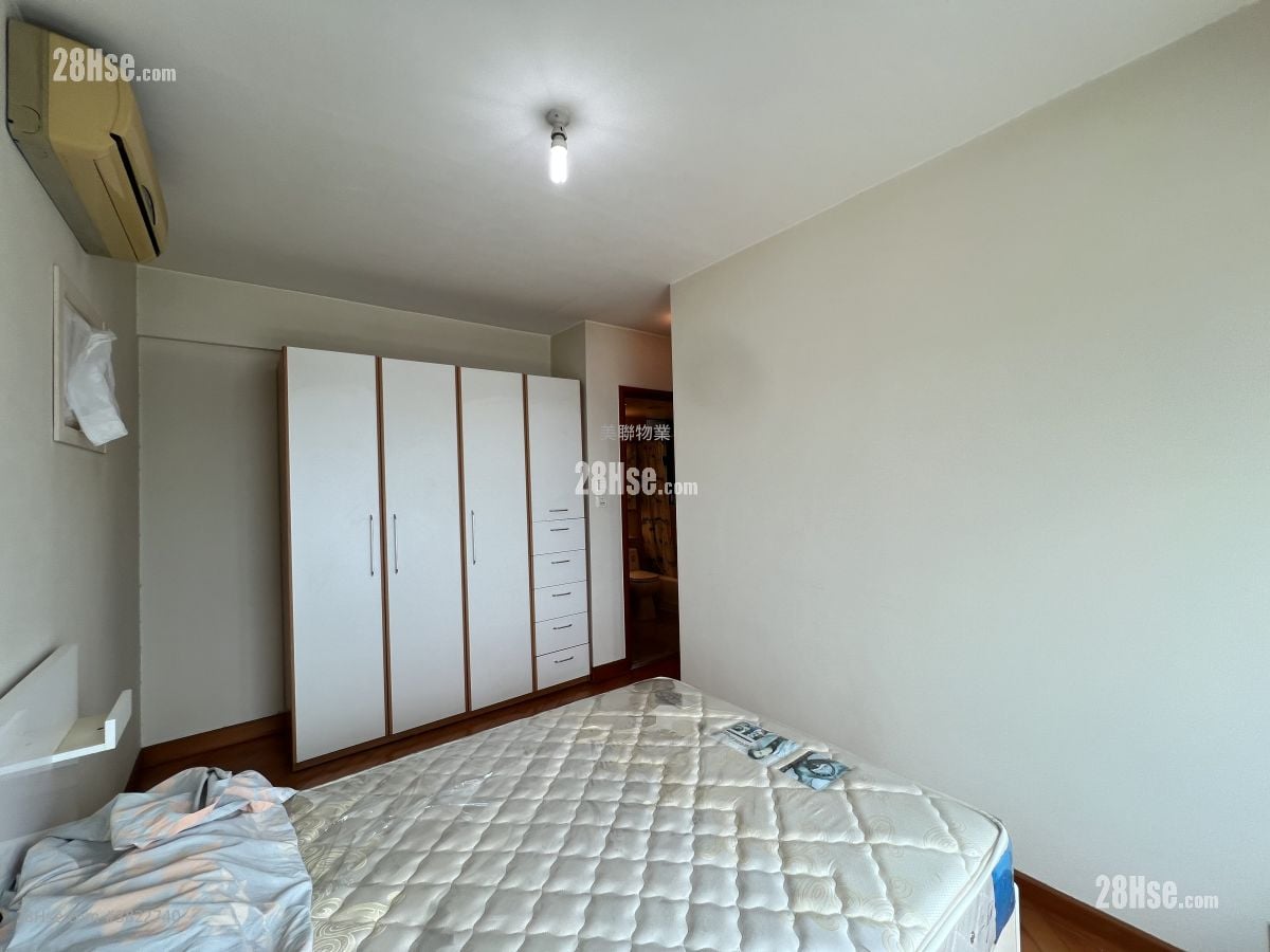 珀丽湾 售盘 3 房 , 2 浴室 837 平方尺