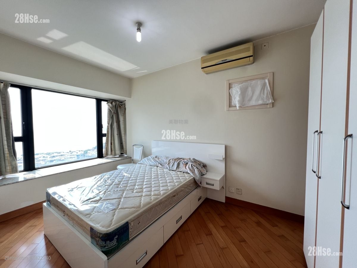 珀丽湾 售盘 3 房 , 2 浴室 837 平方尺