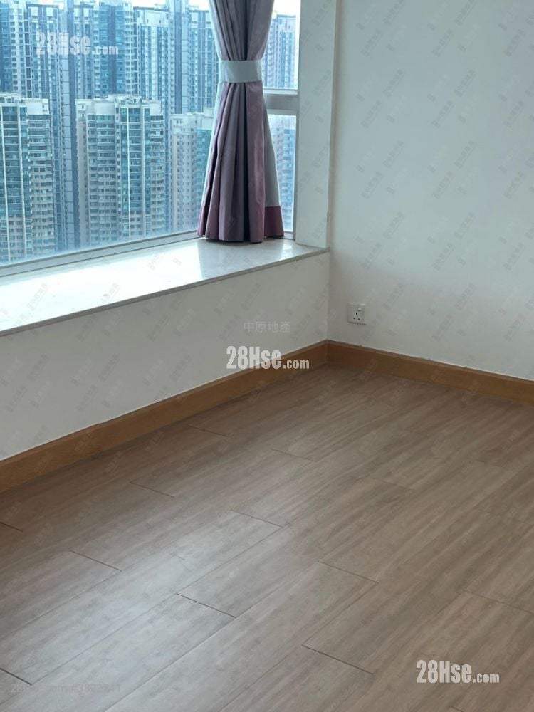 海桃湾 租盘 2 房 , 1 浴室 574 平方尺