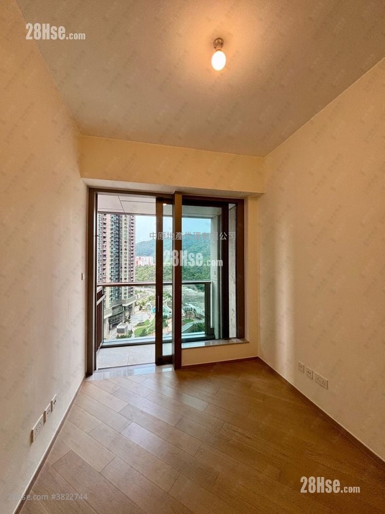 凯柏峰 I 租盘 1 房 , 1 浴室 337 平方尺