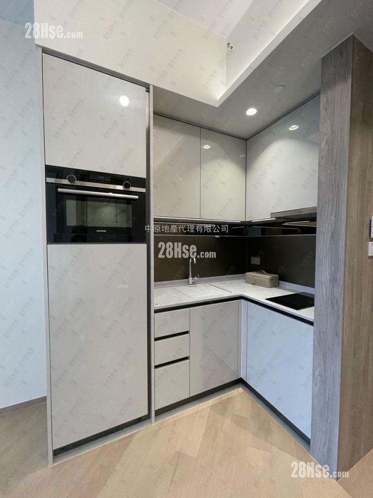 凯柏峰 I 租盘 1 房 , 1 浴室 337 平方尺