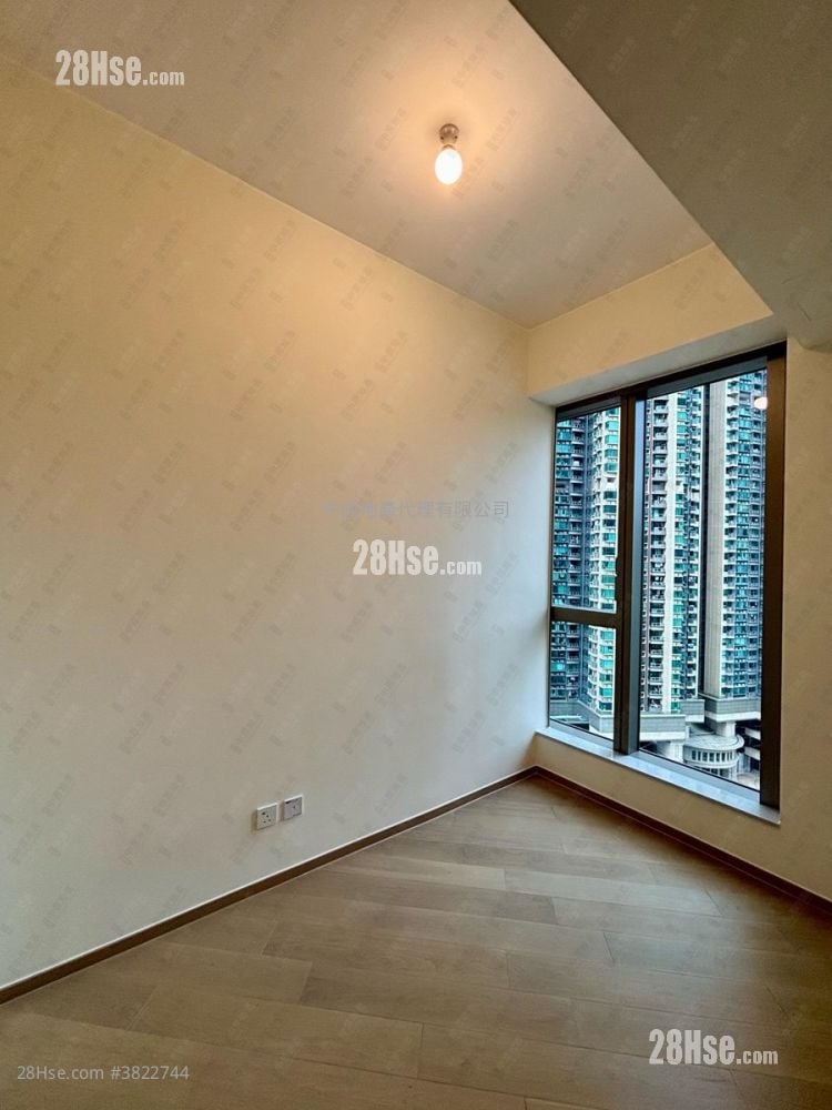 凯柏峰 I 租盘 1 房 , 1 浴室 337 平方尺