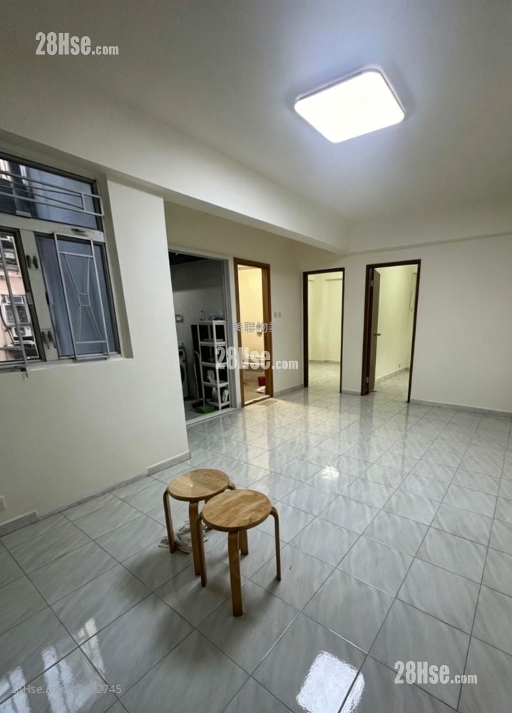 Po Ting Building Sell 478 ft²