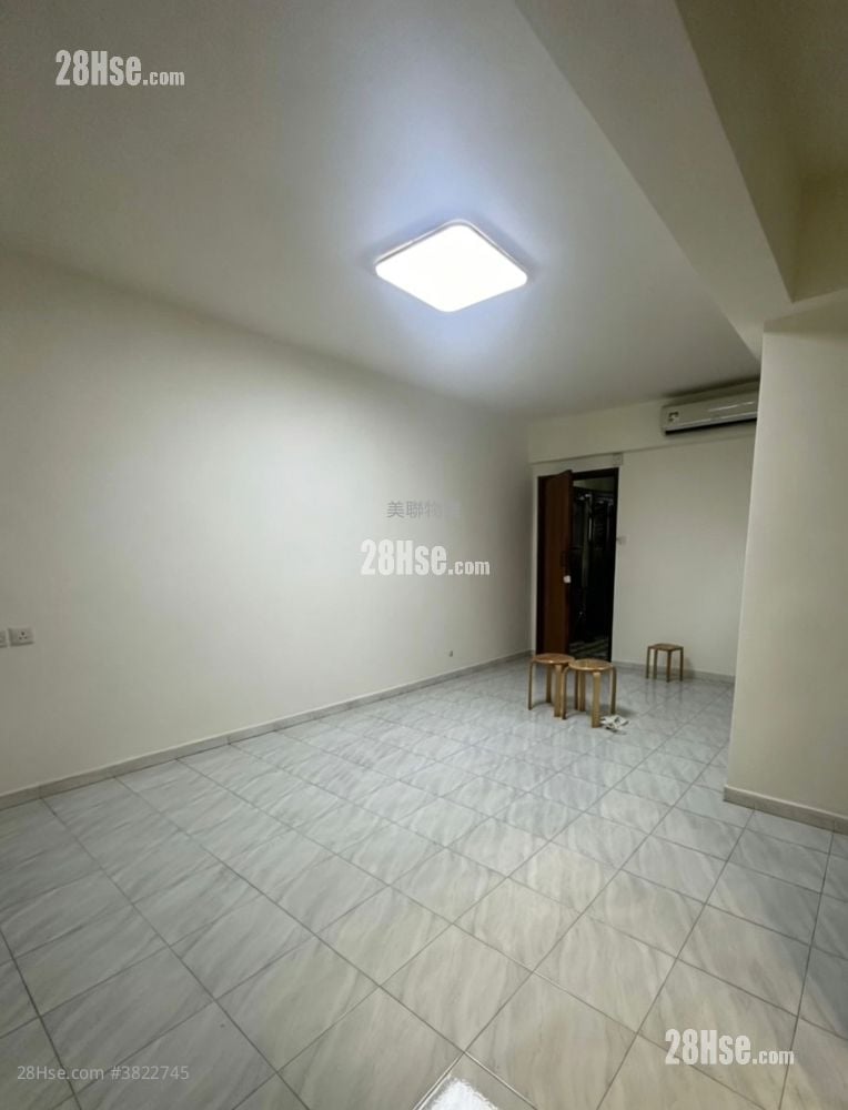 Po Ting Building Sell 478 ft²