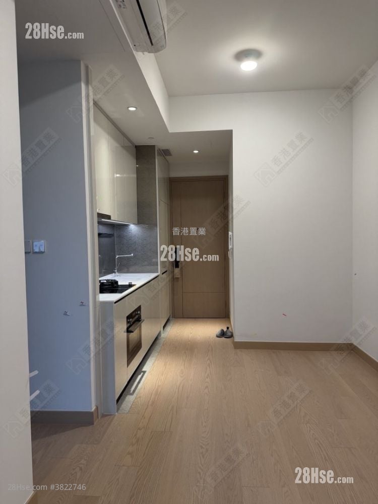 Grand Seasons 租盘 2 房 , 1 浴室 440 平方尺