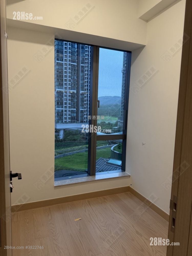 Grand Seasons 租盘 2 房 , 1 浴室 440 平方尺