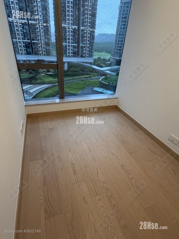 Grand Seasons 租盘 2 房 , 1 浴室 440 平方尺