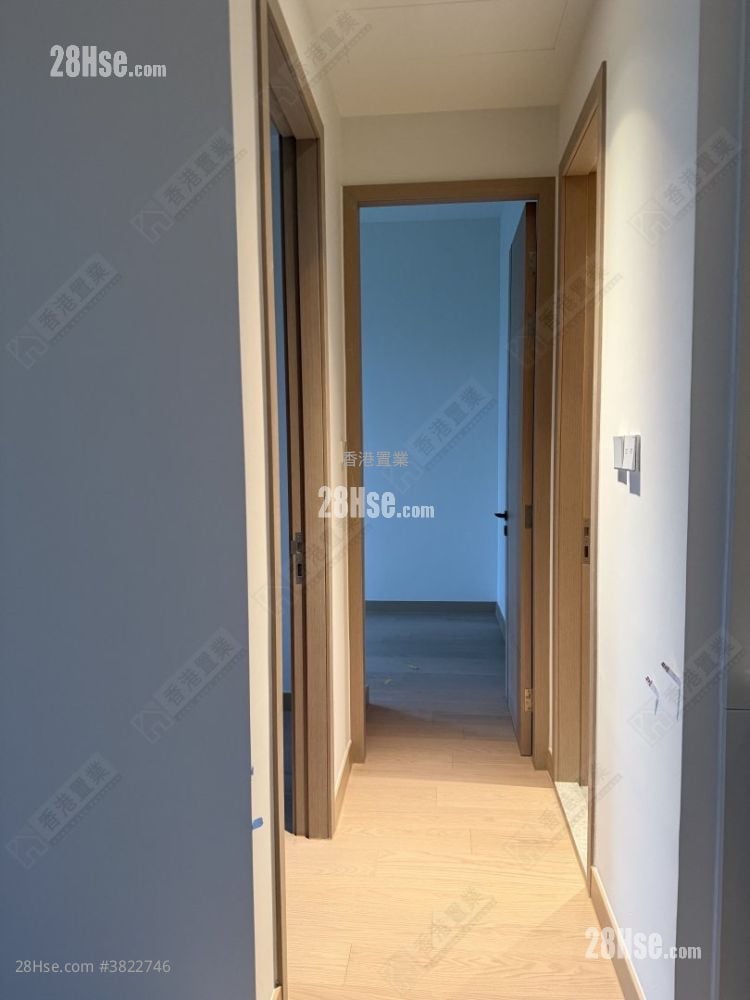 Grand Seasons 租盘 2 房 , 1 浴室 440 平方尺