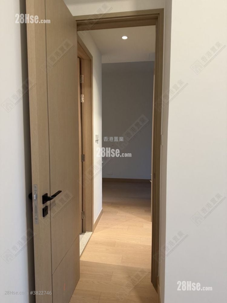 Grand Seasons 租盘 2 房 , 1 浴室 440 平方尺