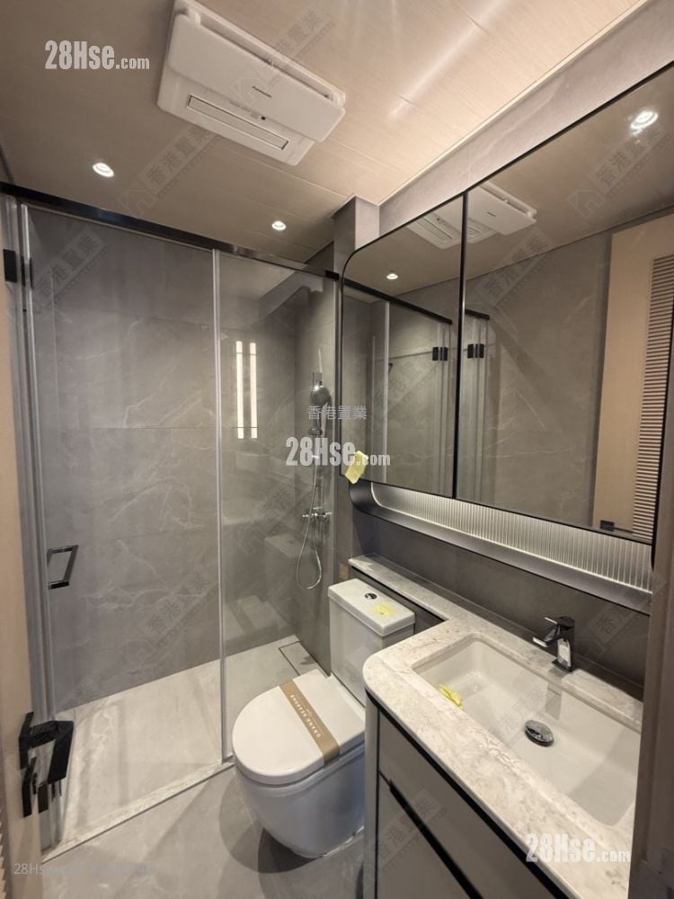 Grand Seasons 租盘 2 房 , 1 浴室 440 平方尺