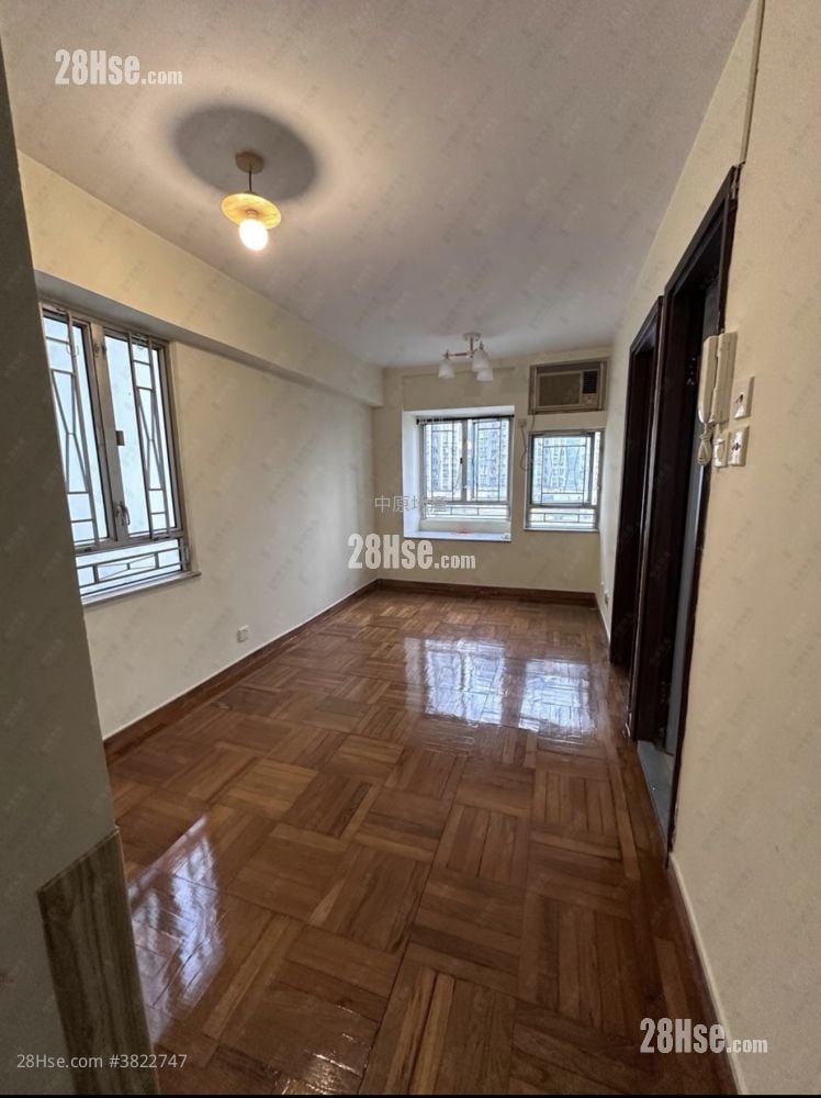 新葵芳花园 售盘 2 房 , 1 浴室 418 平方尺