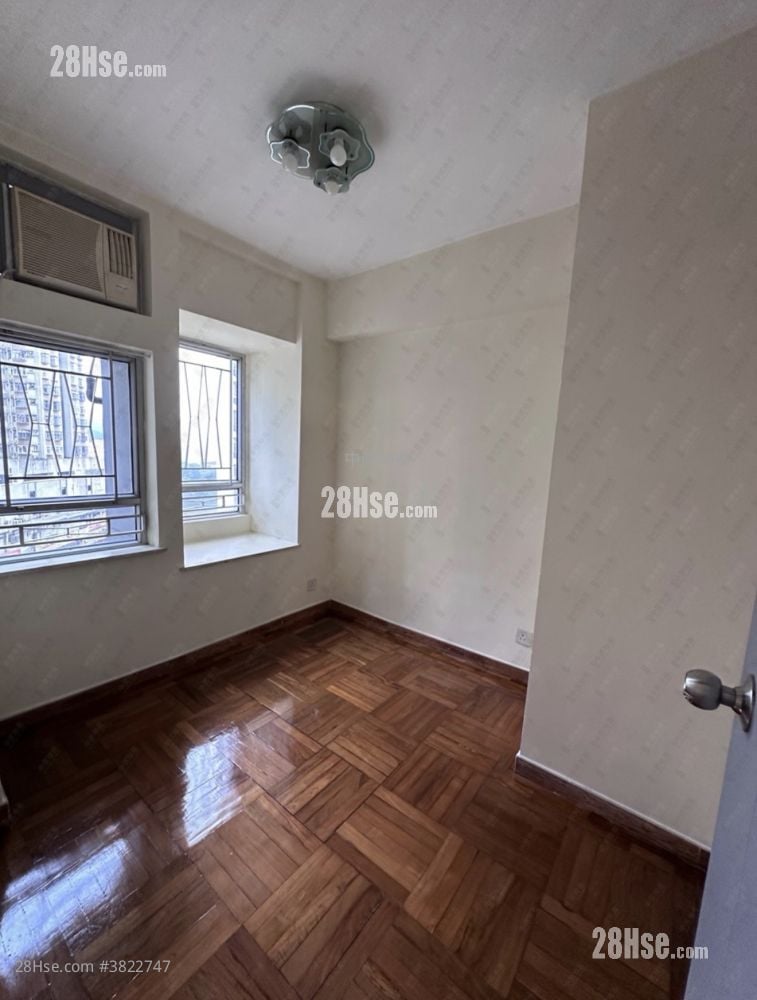 新葵芳花园 售盘 2 房 , 1 浴室 418 平方尺