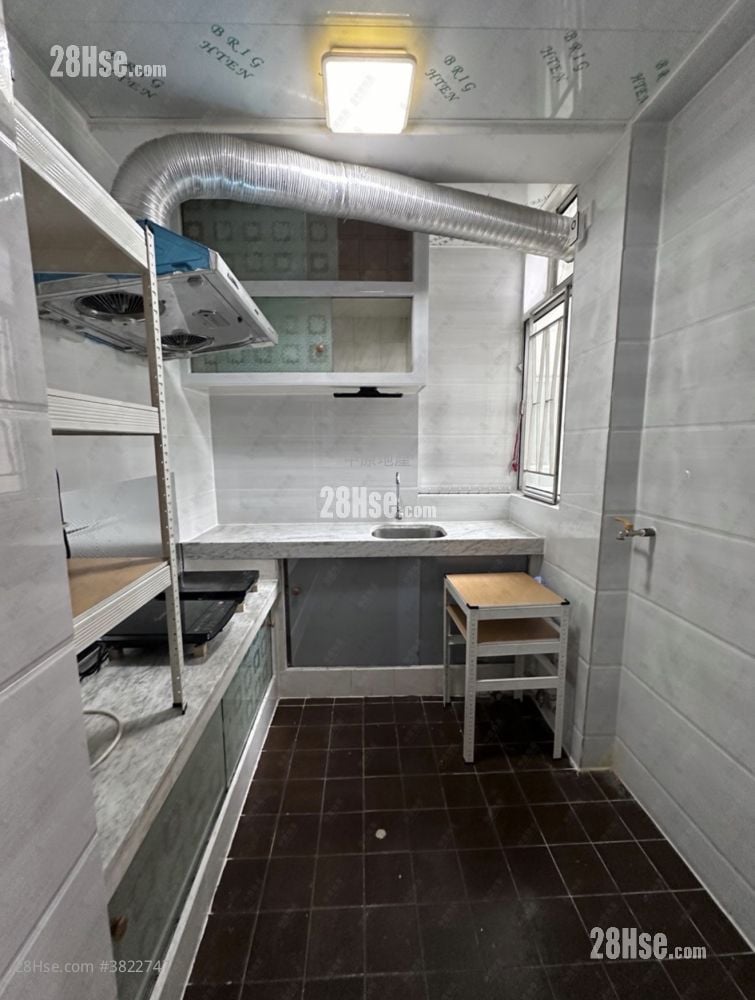 新葵芳花园 售盘 2 房 , 1 浴室 418 平方尺