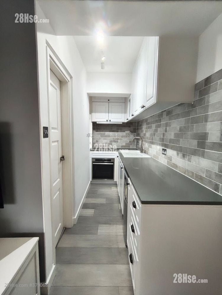 雅福台 售盘 2 房 344 平方尺