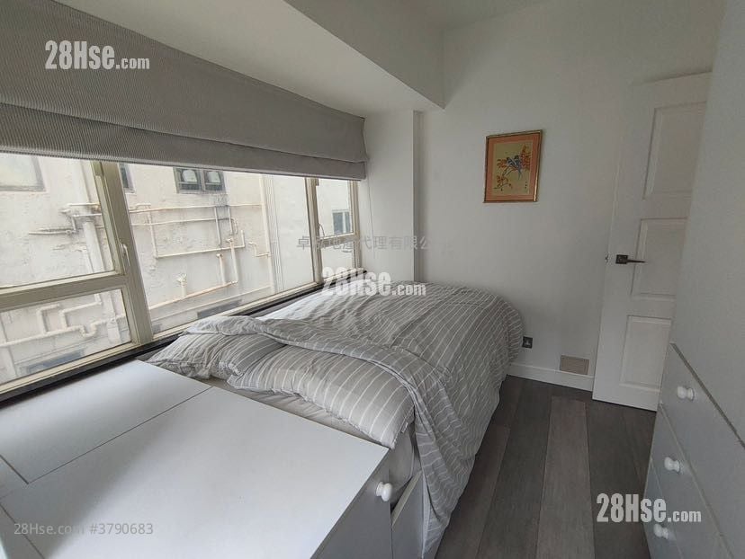 雅福台 售盘 2 房 344 平方尺