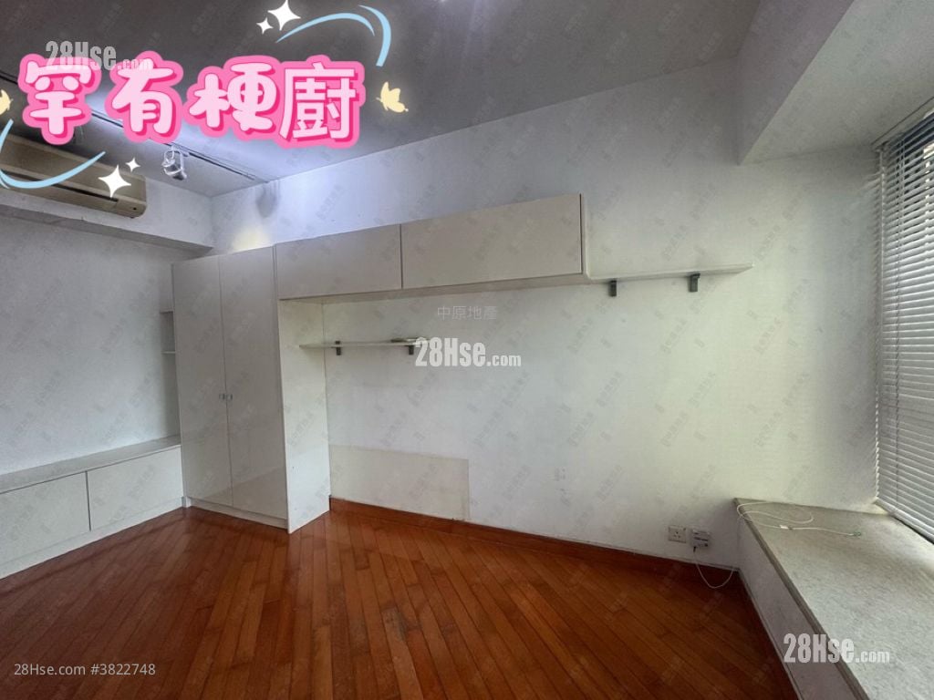 爵悦庭 售盘 2 房 471 平方尺