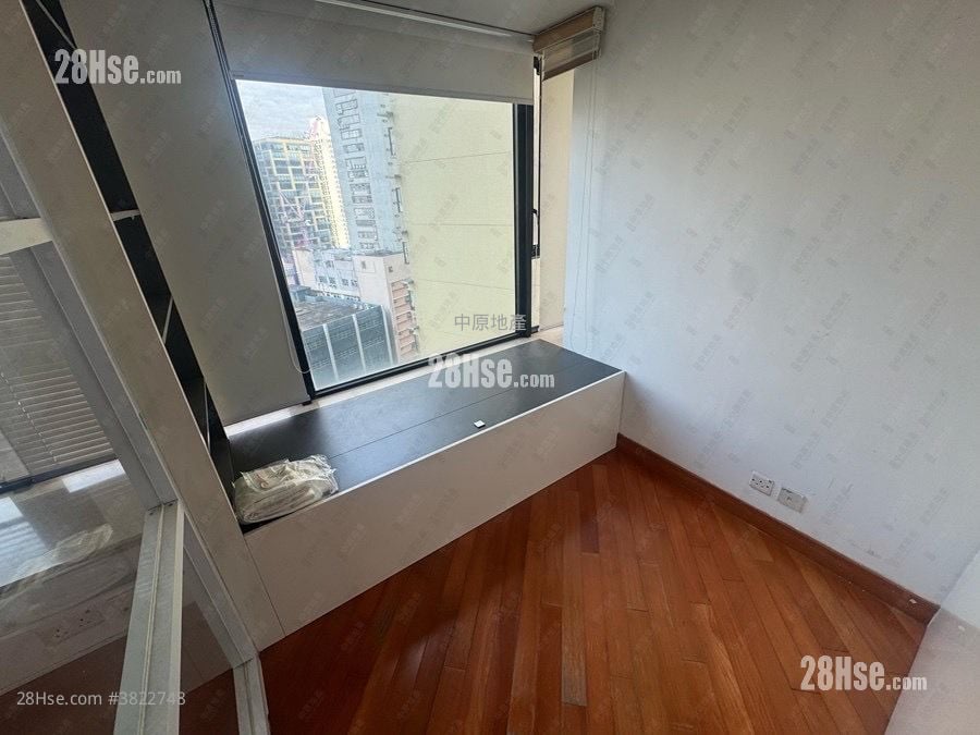 爵悦庭 售盘 2 房 471 平方尺