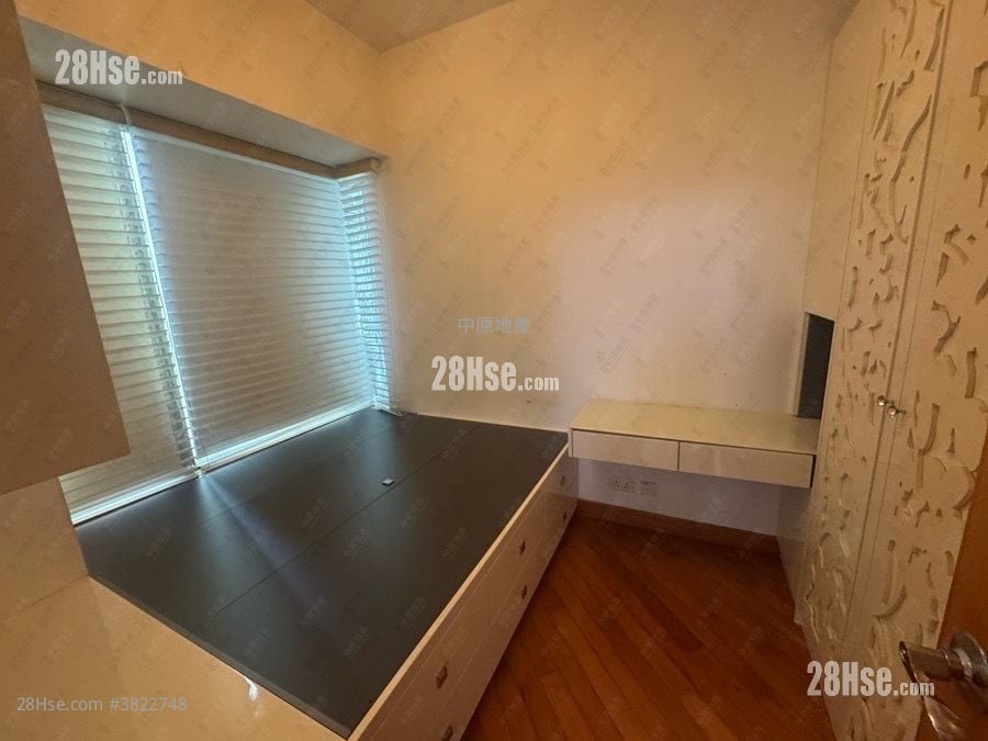 爵悦庭 售盘 2 房 471 平方尺