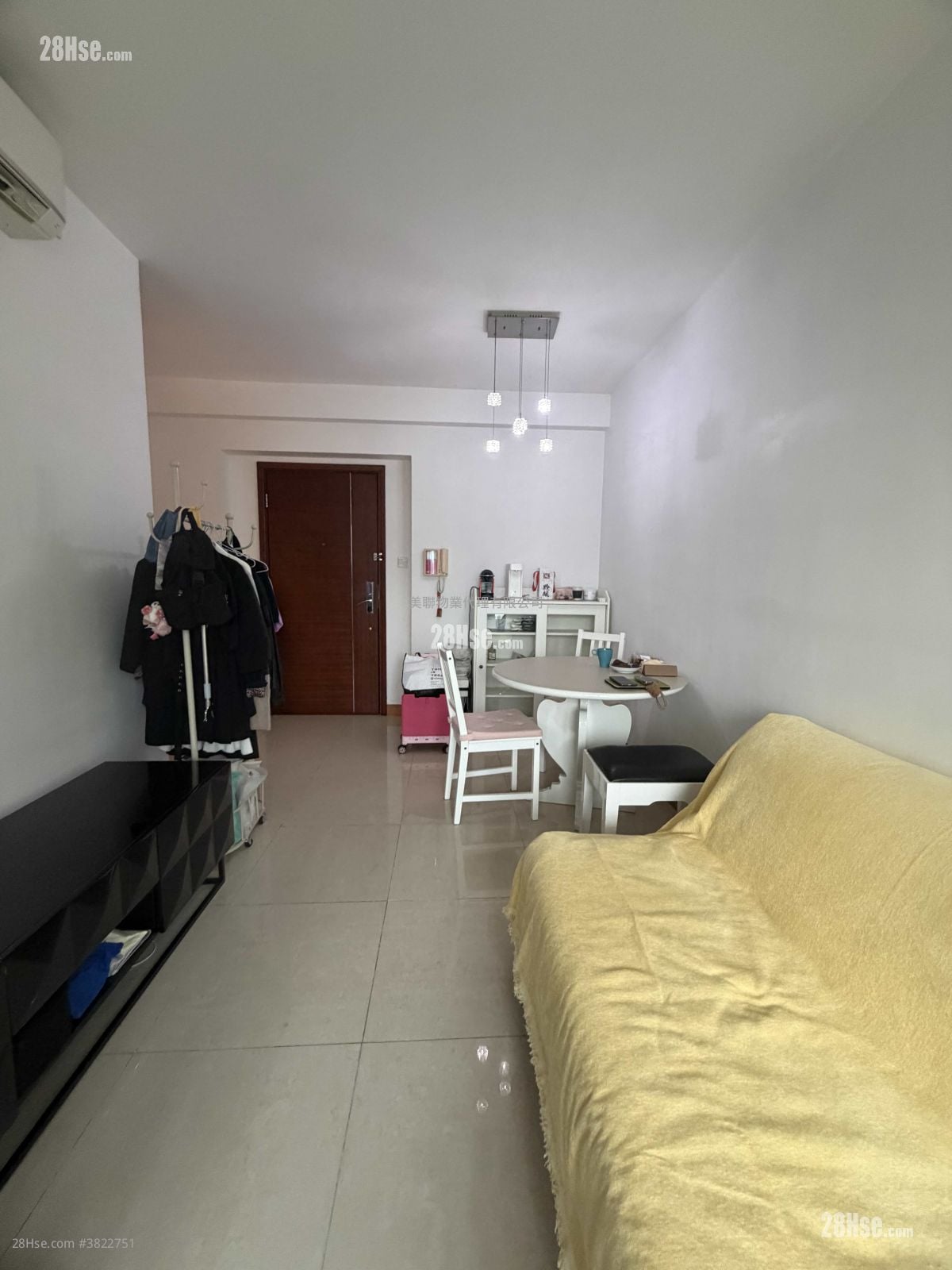 Coastal Skyline Rental 1 Bedroom , 1 Bathroom 441 ft²