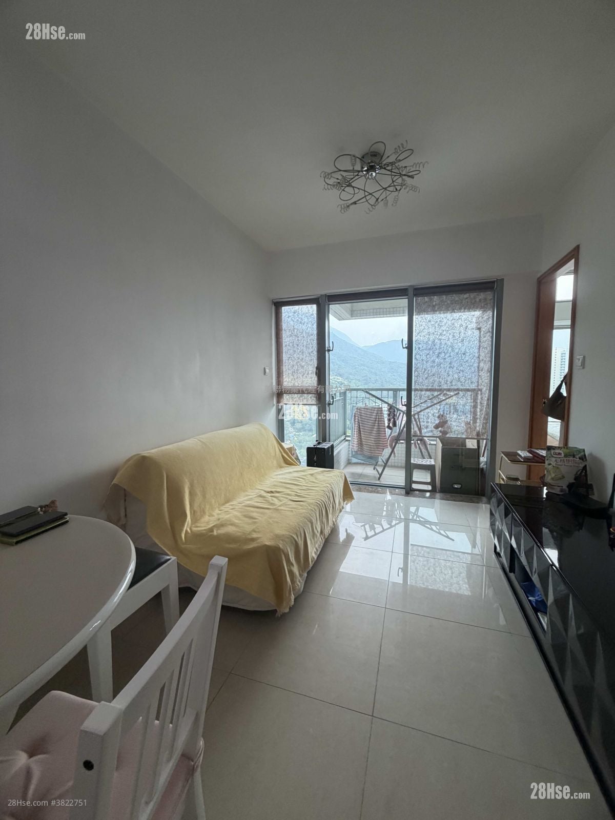 Coastal Skyline Rental 1 Bedroom , 1 Bathroom 441 ft²