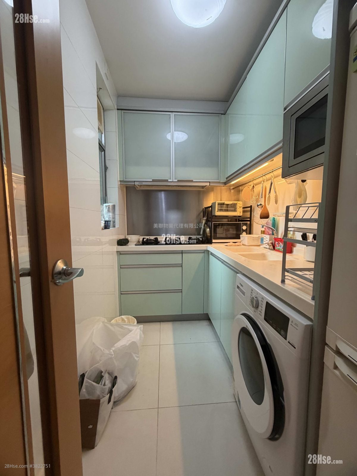 Coastal Skyline Rental 1 Bedroom , 1 Bathroom 441 ft²