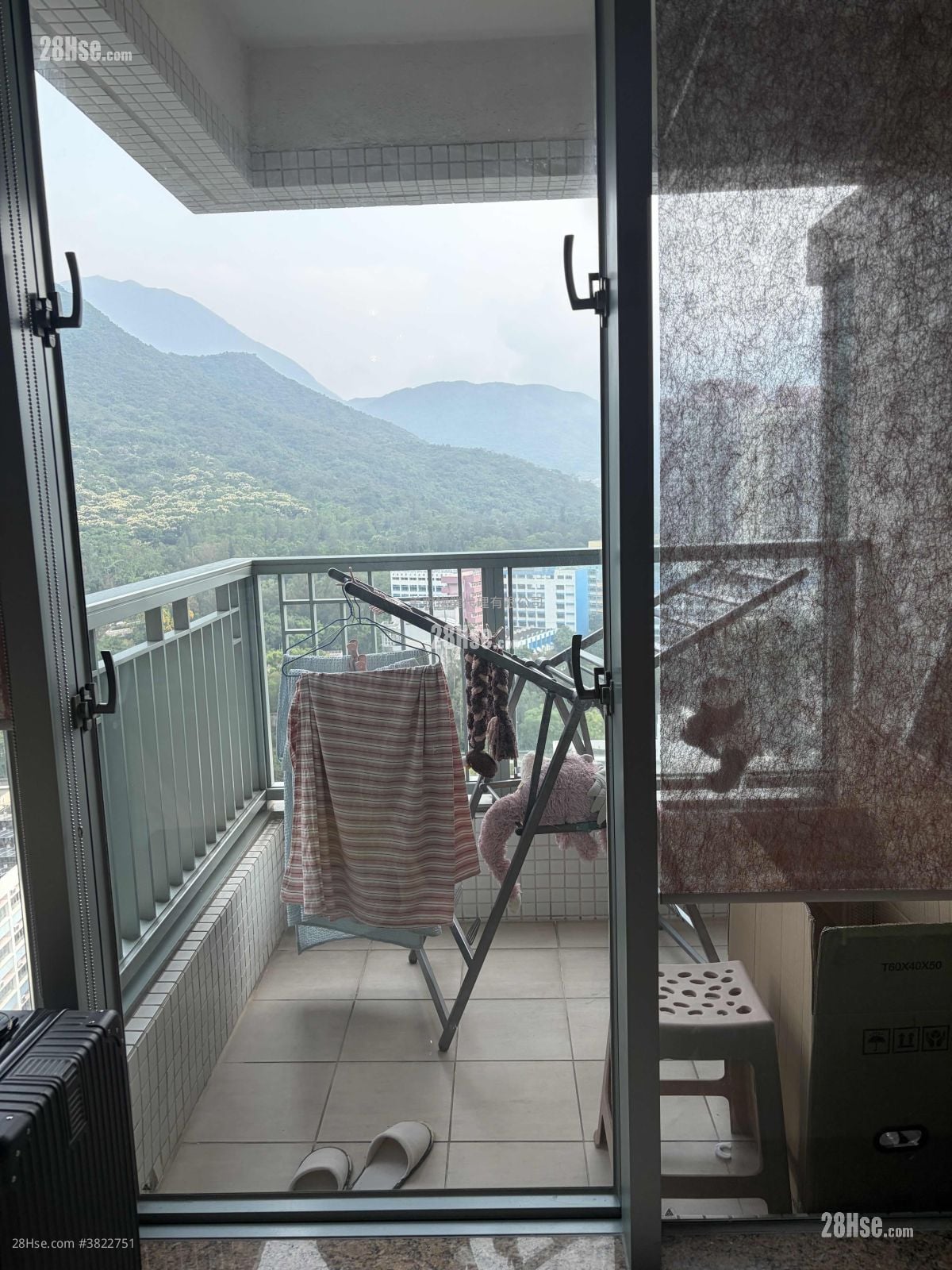 Coastal Skyline Rental 1 Bedroom , 1 Bathroom 441 ft²