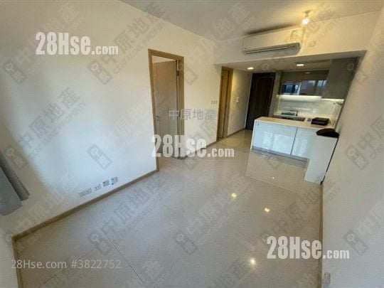 海之戀 售盤 1 房 , 1 浴室 369 平方呎