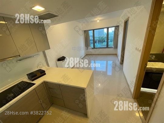 海之戀 售盤 1 房 , 1 浴室 369 平方呎