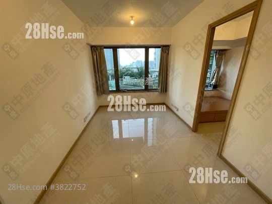 海之戀 售盤 1 房 , 1 浴室 369 平方呎