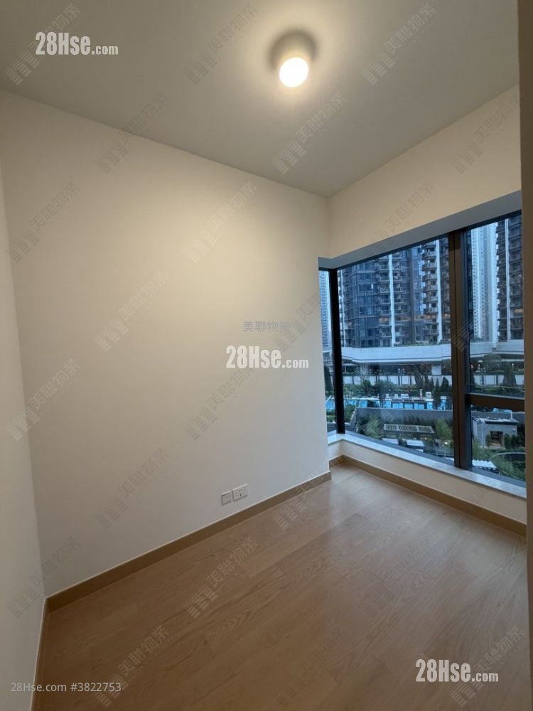 Park Seasons Rental 436 ft²