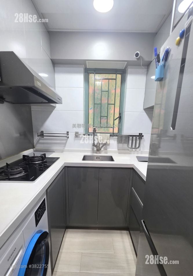 Rambler Crest Sell 2 Bedrooms , 1 Bathroom 451 ft²