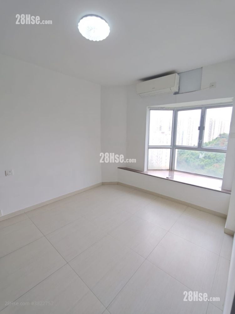 容龍居 售盤 4 房 , 3 浴室 970 平方呎