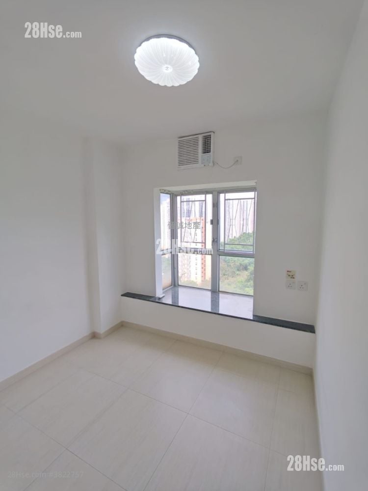 容龍居 售盤 4 房 , 3 浴室 970 平方呎