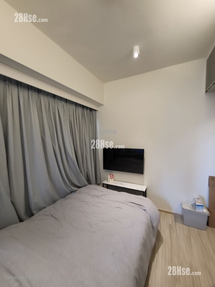 Central 8 Rental Studio , 1 Bathroom 203 ft²