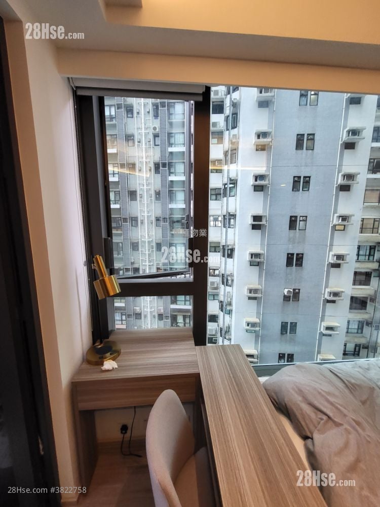 Central 8 Rental Studio , 1 Bathroom 203 ft²