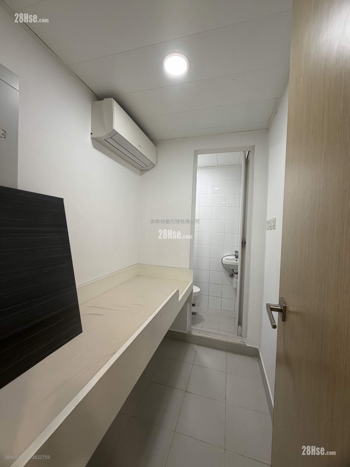 昇薈 租盤 4 房 , 4 浴室 1,377 平方呎