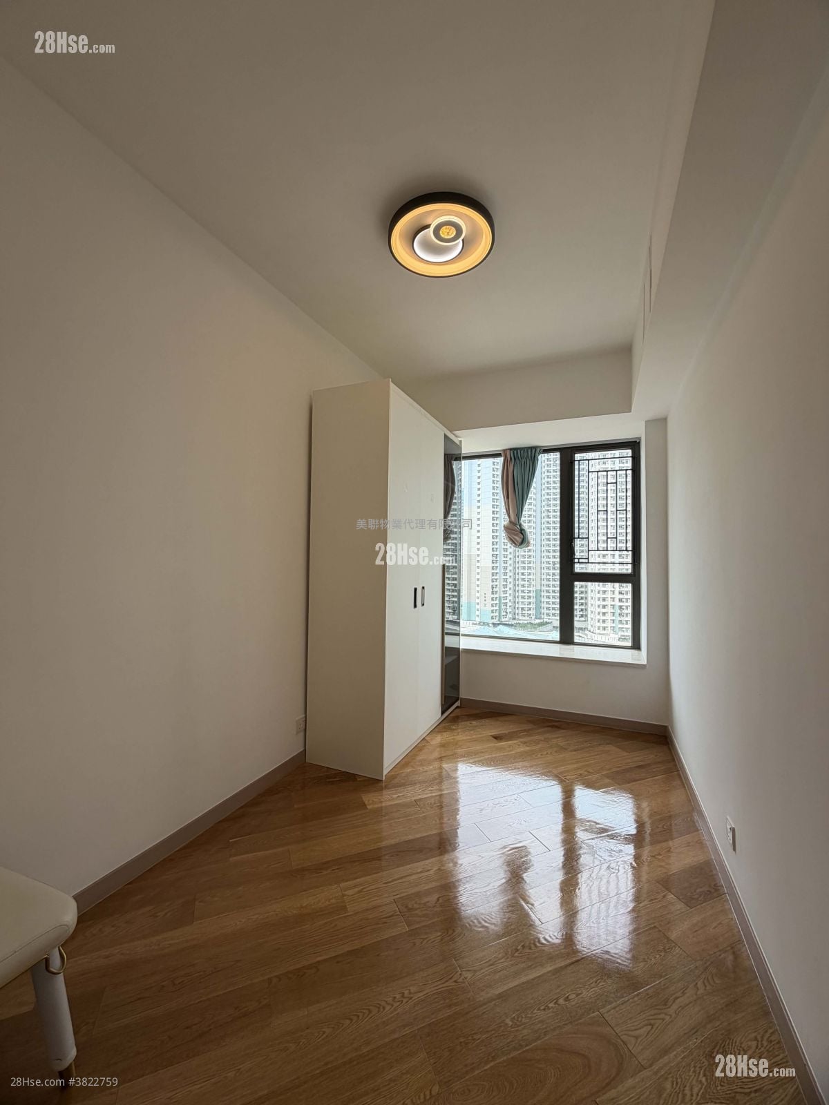 昇薈 租盤 4 房 , 4 浴室 1,377 平方呎