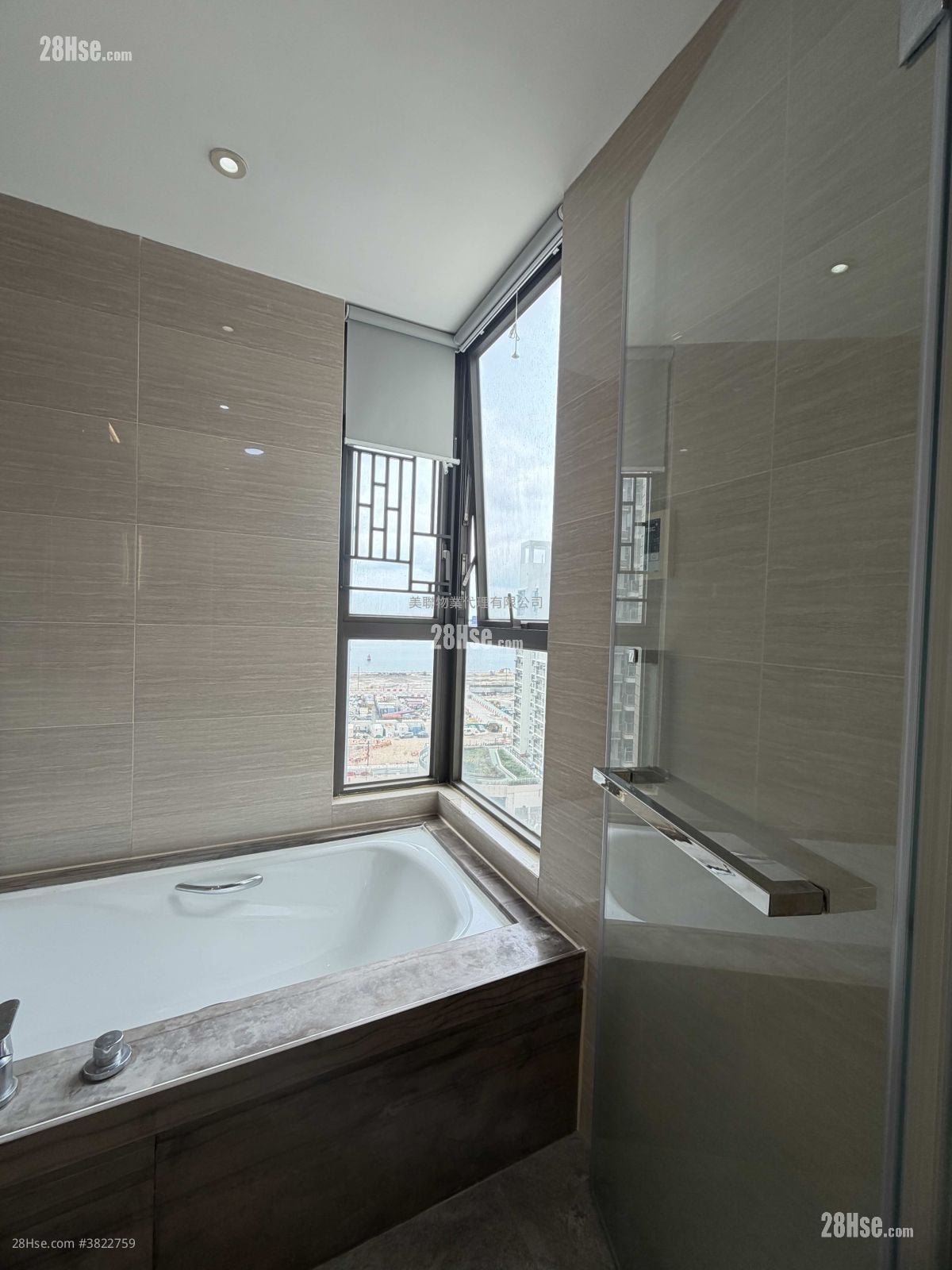 昇薈 租盤 4 房 , 4 浴室 1,377 平方呎