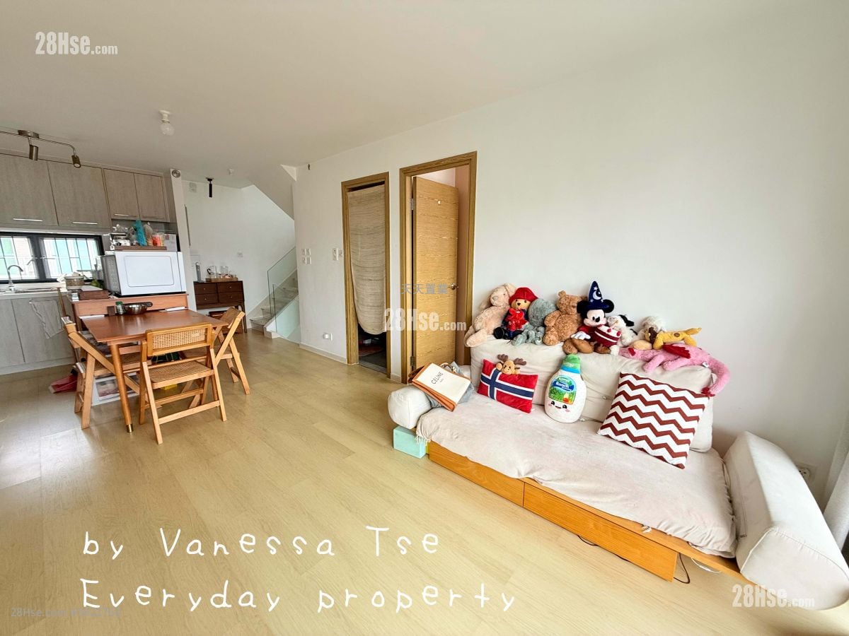 Village Sell 3 Bedrooms , 1 Bathroom 700 ft²