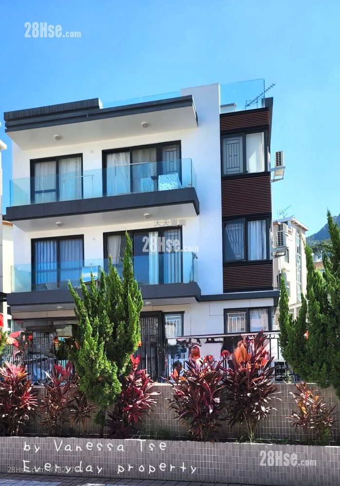 Village Sell 3 Bedrooms , 1 Bathroom 700 ft²