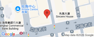 Apartment Full Floor Address